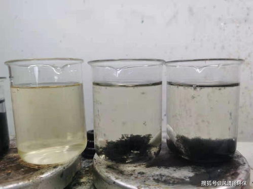 供应污水处理药剂哪家好一点